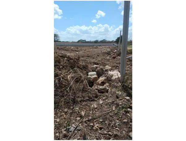 Terreno en venta en Dzitya, Mérida — foto 2 de 13