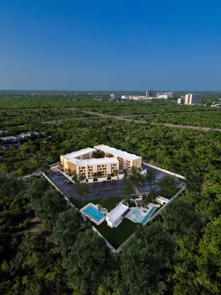 Departamento en venta en Temozon Norte, Mérida — foto 3 de 14