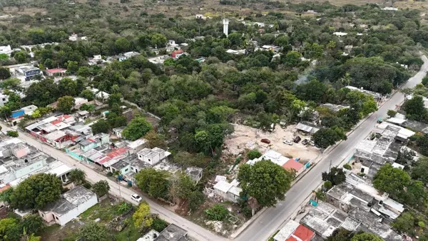 Terreno en venta en Ticopo, Acanceh — foto 2 de 10