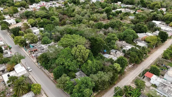 Terreno en venta en Ticopo, Acanceh — foto 3 de 10