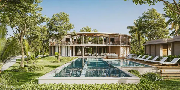 Lote Residencial en Venta en Mérida Yucatán en San Ignacio