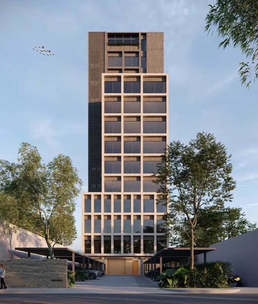 Oficina en venta en Residencial Colonia México, Mérida — foto 3 de 10