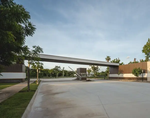 Terreno en venta en Temozon Norte, Mérida — foto 3 de 22
