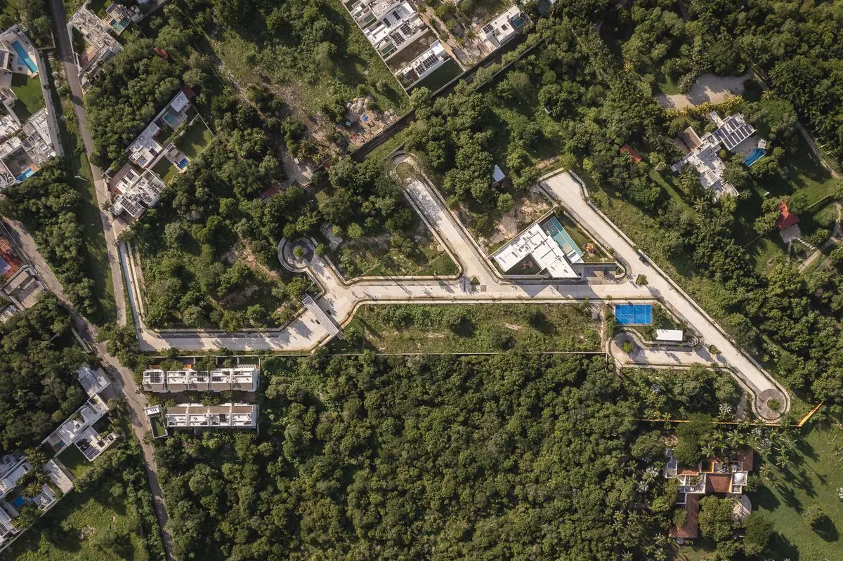 Terreno en venta en Temozon Norte, Mérida — foto 1 de 22