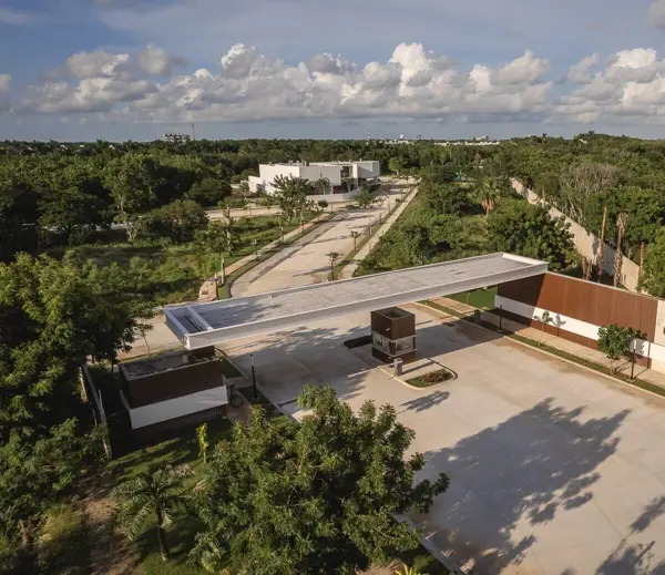 Terreno en venta en Temozon Norte, Mérida — foto 2 de 22
