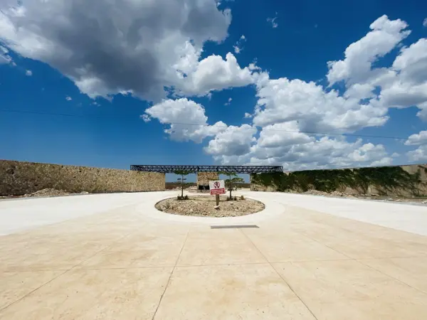 TERRENO EN VENTA EN EL PUEBLO MÁGICO DE MOTUL EN MÉRIDA YUCATÁN