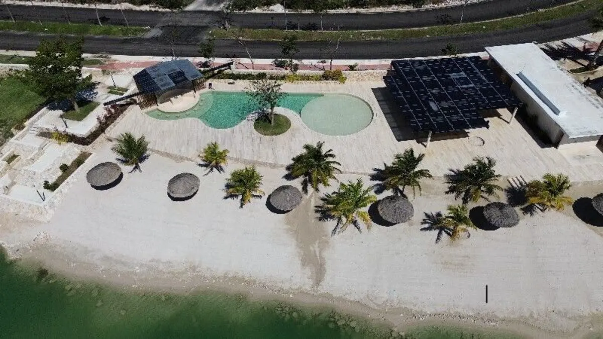 Terreno en venta en Sierra Papacal, Mérida — foto 1 de 19