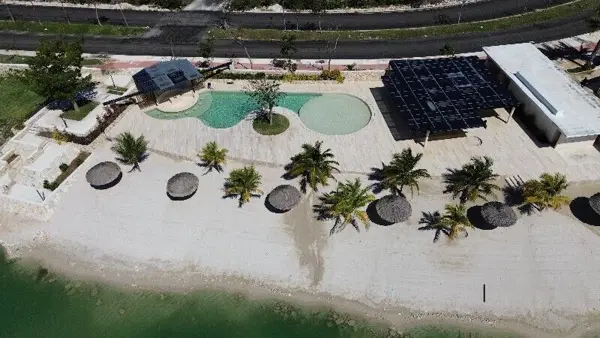 Lote Residencial en Venta en Mérida Yucatán en Sierra Papacal