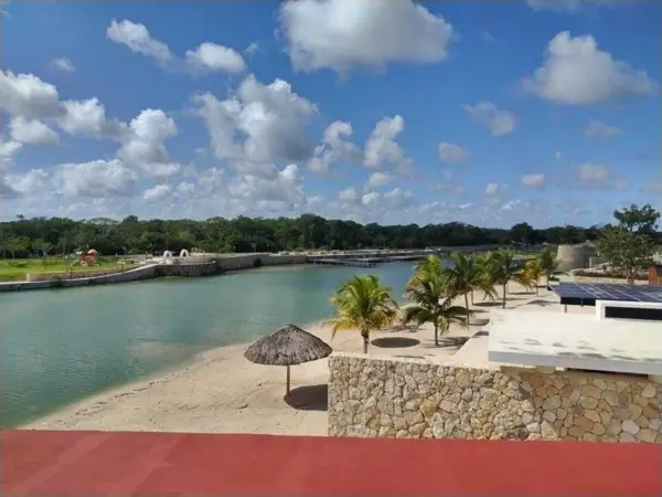 Terreno en venta en Sierra Papacal, Mérida — foto 3 de 19
