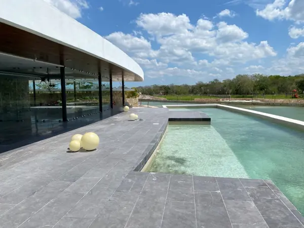 Terreno en venta en Sierra Papacal, Mérida — foto 2 de 19