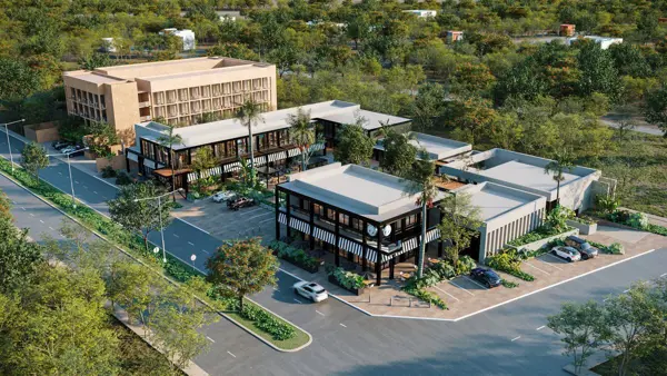 Local en venta en Temozon Norte, Mérida — foto 3 de 20