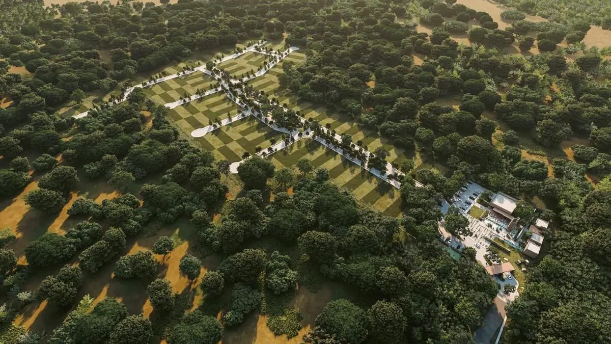 Terreno en venta en Cholul, Mérida — foto 1 de 13