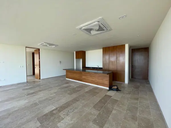 Departamento en venta en Santa Gertrudis Copo, Mérida — foto 3 de 37