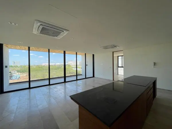 Departamento en venta en Santa Gertrudis Copo, Mérida — foto 2 de 37