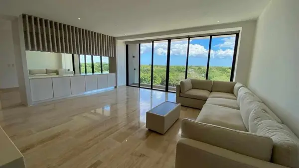Departamento en venta en Yucatán Country Club, Mérida — foto 3 de 26