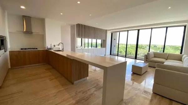 Departamento en venta en Yucatán Country Club, Mérida — foto 2 de 26