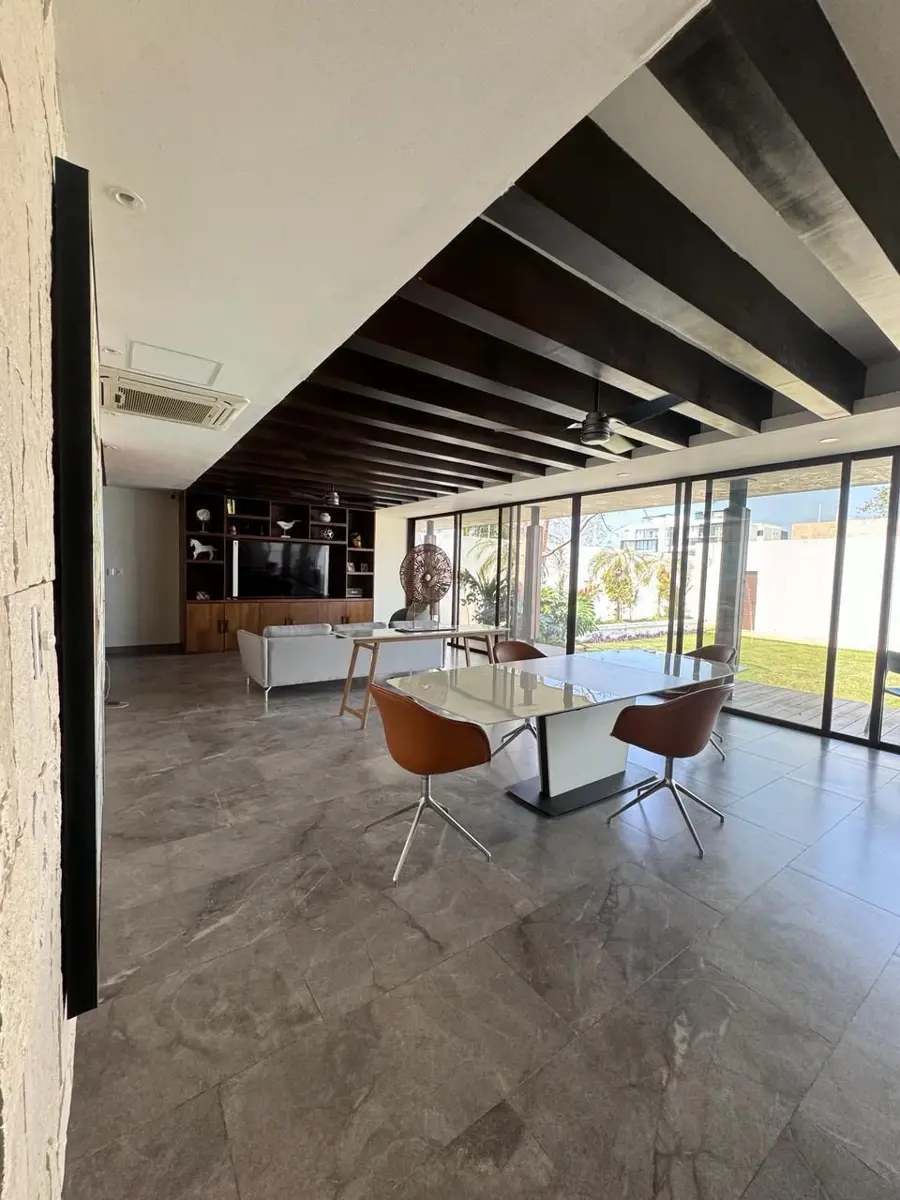 Casa en venta en Temozon Norte, Mérida — foto 1 de 26