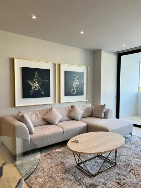Departamento en venta en San Ramon Norte, Mérida — foto 3 de 25