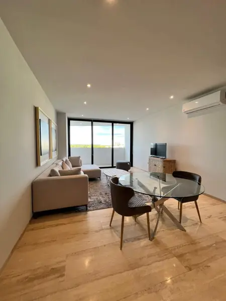 Departamento en venta en San Ramon Norte, Mérida — foto 2 de 25