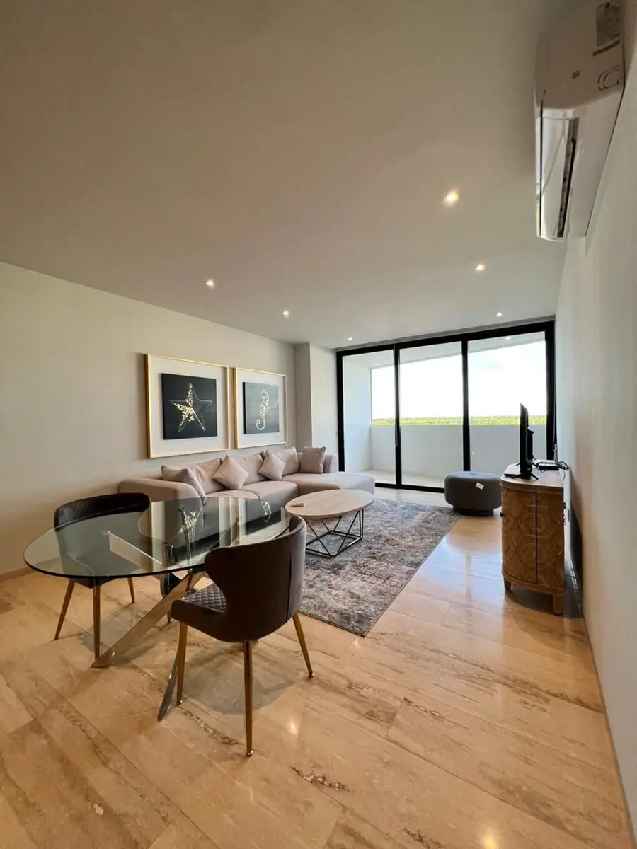 Departamento en venta en San Ramon Norte, Mérida — foto 1 de 25