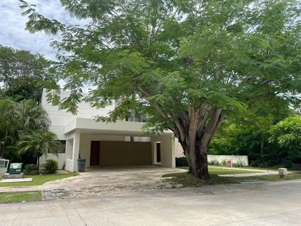 Casa en venta en Yucatán Country Club, Mérida — foto 3 de 24