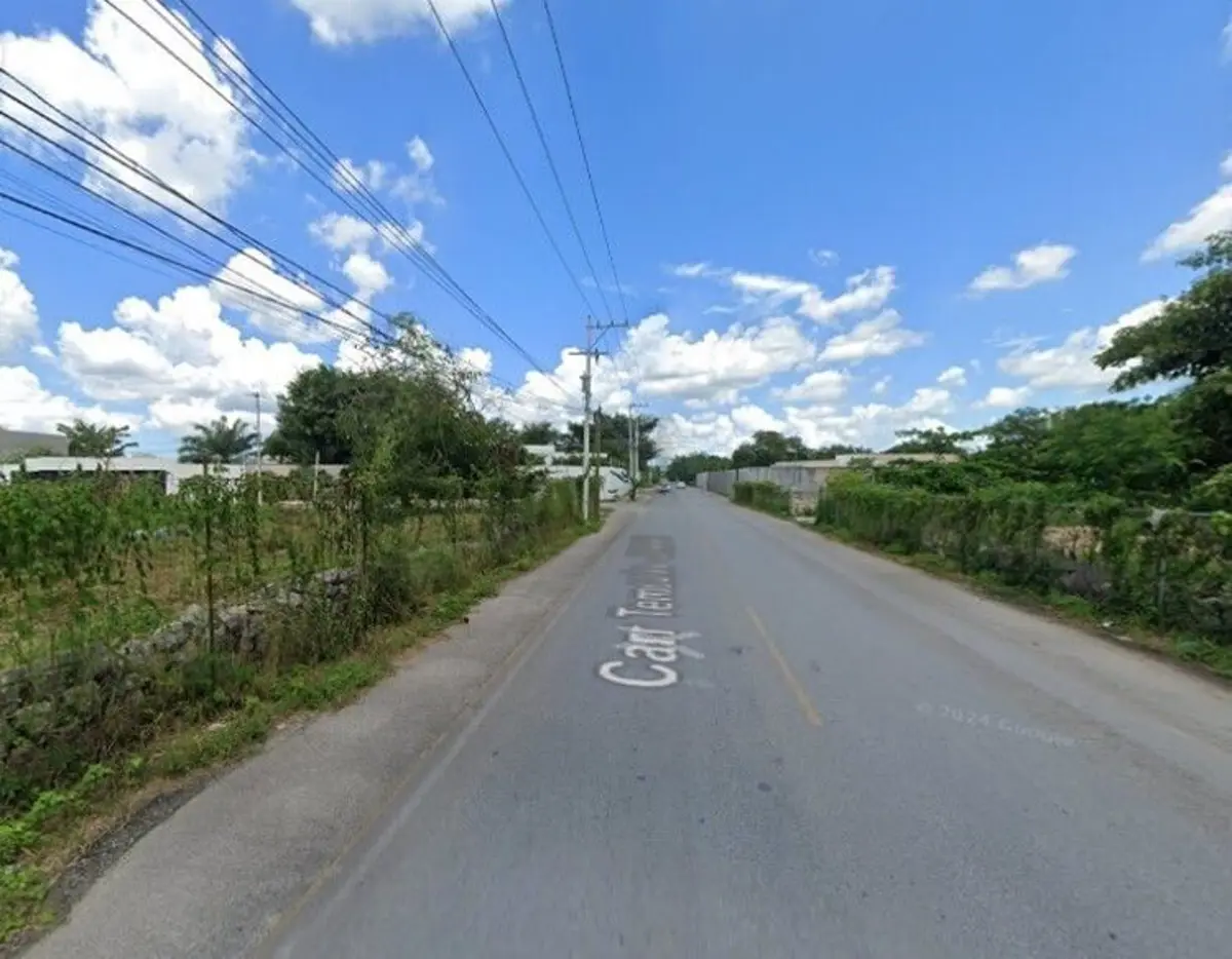 Terreno en venta en Temozon Norte, Mérida — foto 1 de 18