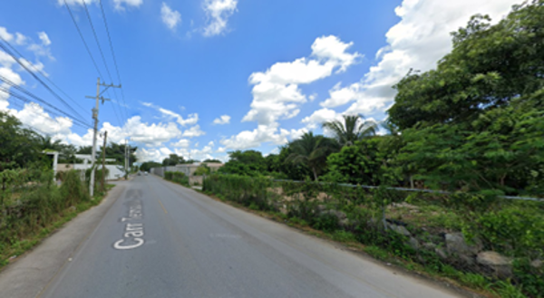 Terreno en venta en Temozon Norte, Mérida — foto 2 de 18