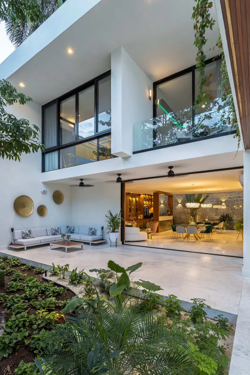 Casa en venta en Garcia Gineres, Mérida — foto 1 de 23