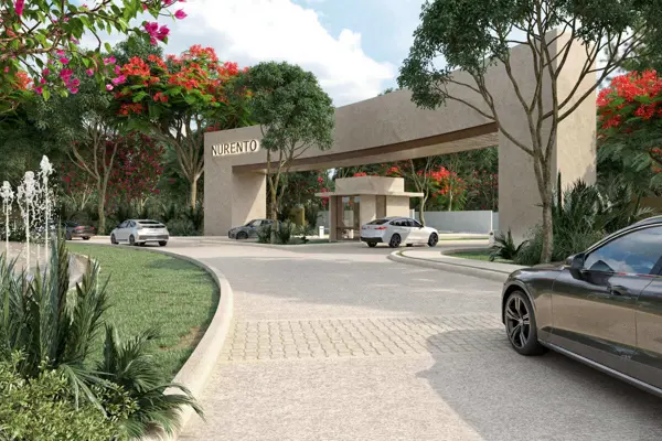 Terreno en venta en Komchen, Mérida — foto 3 de 20