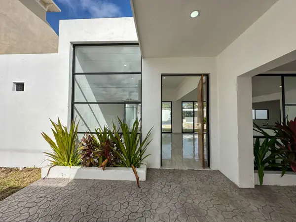 Casa en venta en Los Pinos, Mérida — foto 2 de 41