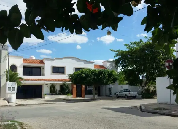 Departamento en venta en Montecristo, Mérida — foto 3 de 40