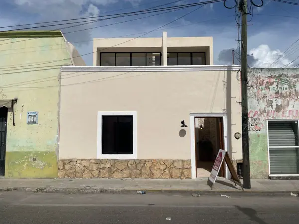 Casa en venta en Merida Centro, Mérida — foto 2 de 30