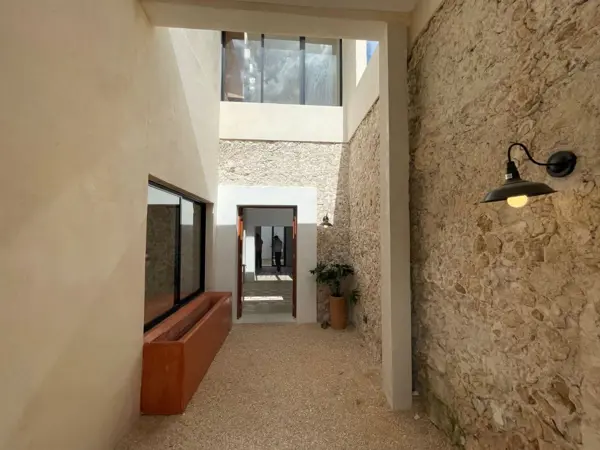 Casa en venta en Merida Centro, Mérida — foto 3 de 30