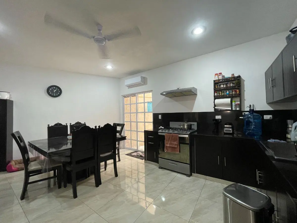 Casa en venta en Montejo, Mérida — foto 1 de 46