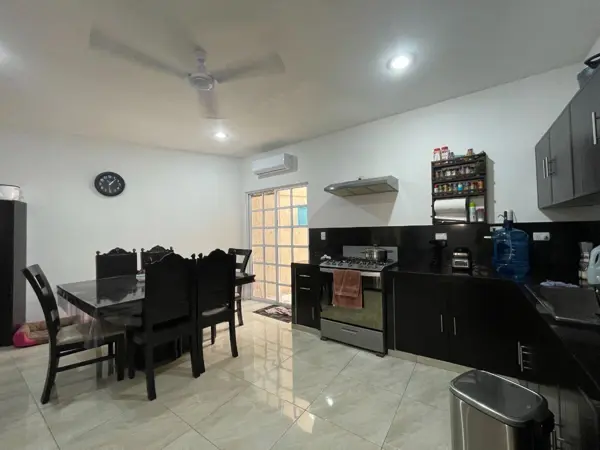 Casa en Venta en Mérida Yucatán a Media Cuadra de Prolongación de Montejo