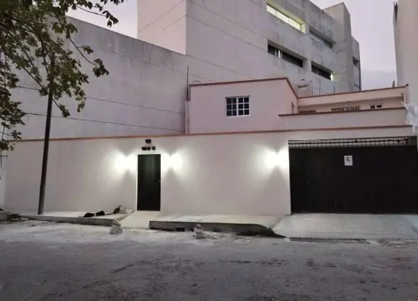 Casa en venta en Montejo, Mérida — foto 2 de 46