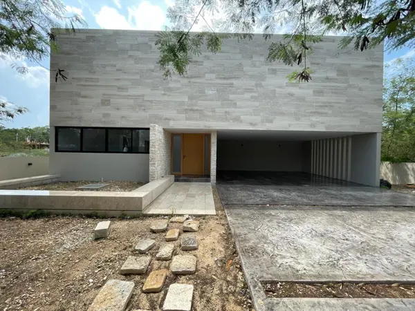 Casa en venta en Yucatán Country Club, Mérida — foto 2 de 25