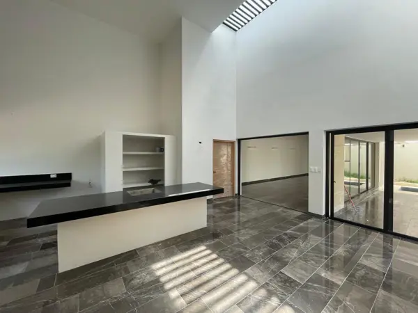 Casa en venta en Yucatán Country Club, Mérida — foto 3 de 25