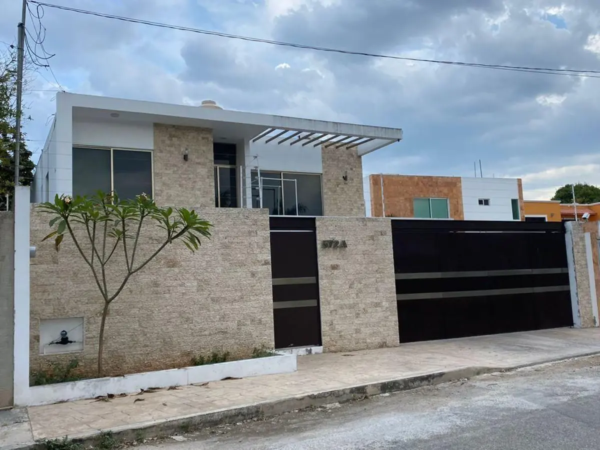 Casa en venta en Altabrisa, Mérida — foto 1 de 27