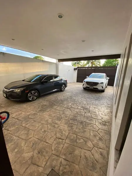 Casa en venta en Altabrisa, Mérida — foto 3 de 27