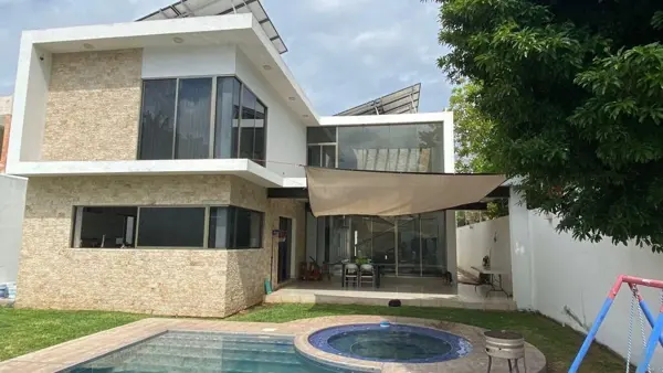 Casa en venta en Altabrisa, Mérida — foto 2 de 27