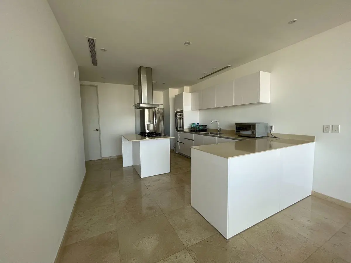 Departamento en venta en Altabrisa, Mérida — foto 1 de 39