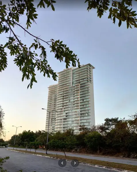 Departamento en venta en Altabrisa, Mérida — foto 2 de 39