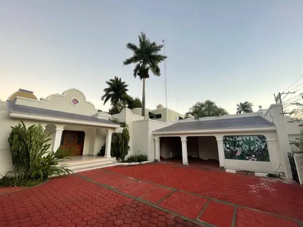 Casa en venta en Itzimna, Mérida — foto 2 de 21