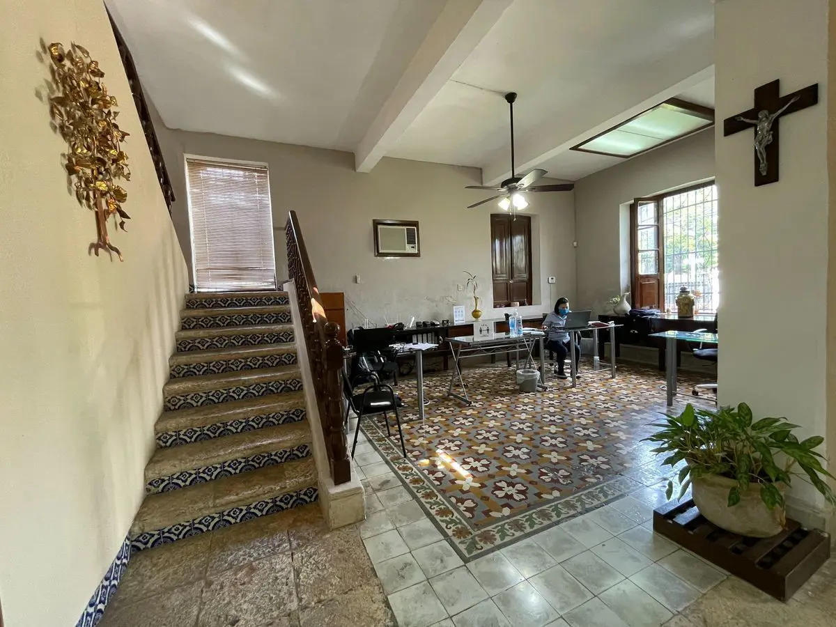 Casa en venta en Merida Centro, Mérida — foto 1 de 21