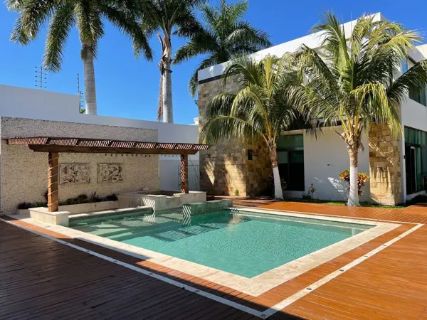 Casa en venta en Benito Juárez Nte, Mérida — foto 3 de 36