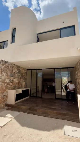 Casa en venta en Chicxulub Puerto, Progreso — foto 2 de 13