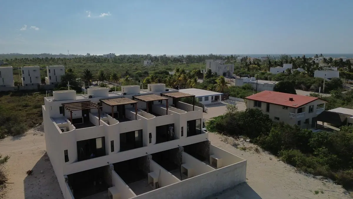 Casa en venta en Chicxulub Puerto, Progreso — foto 1 de 13