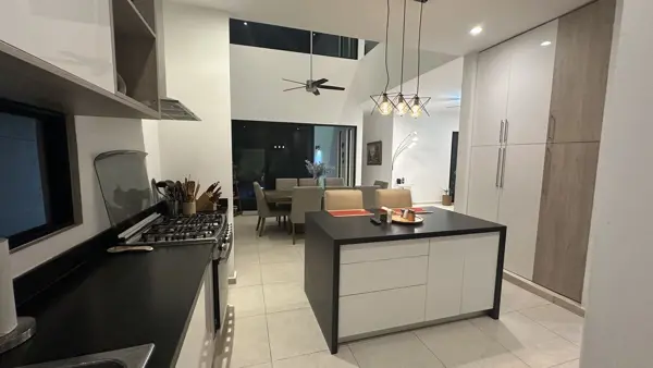 Casa en venta en Cholul, Mérida — foto 2 de 38