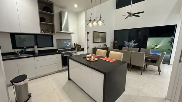 Casa en venta en Cholul, Mérida — foto 3 de 38